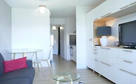 Studio Les Deux Alpes, 1 pièce, 4 personnes - FR-1-546-20