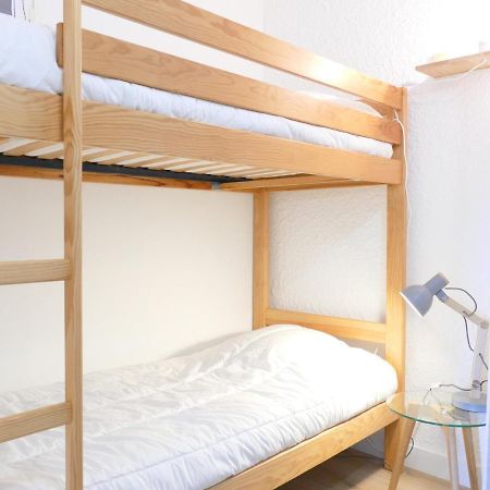 Studio Les Deux Alpes, 1 pièce, 4 personnes - FR-1-546-20 Extérieur photo