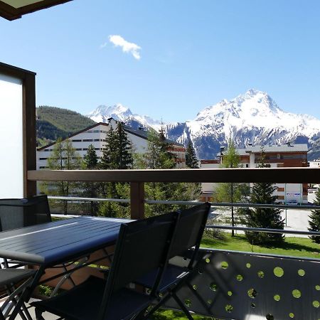Studio Les Deux Alpes, 1 pièce, 4 personnes - FR-1-546-20 Extérieur photo