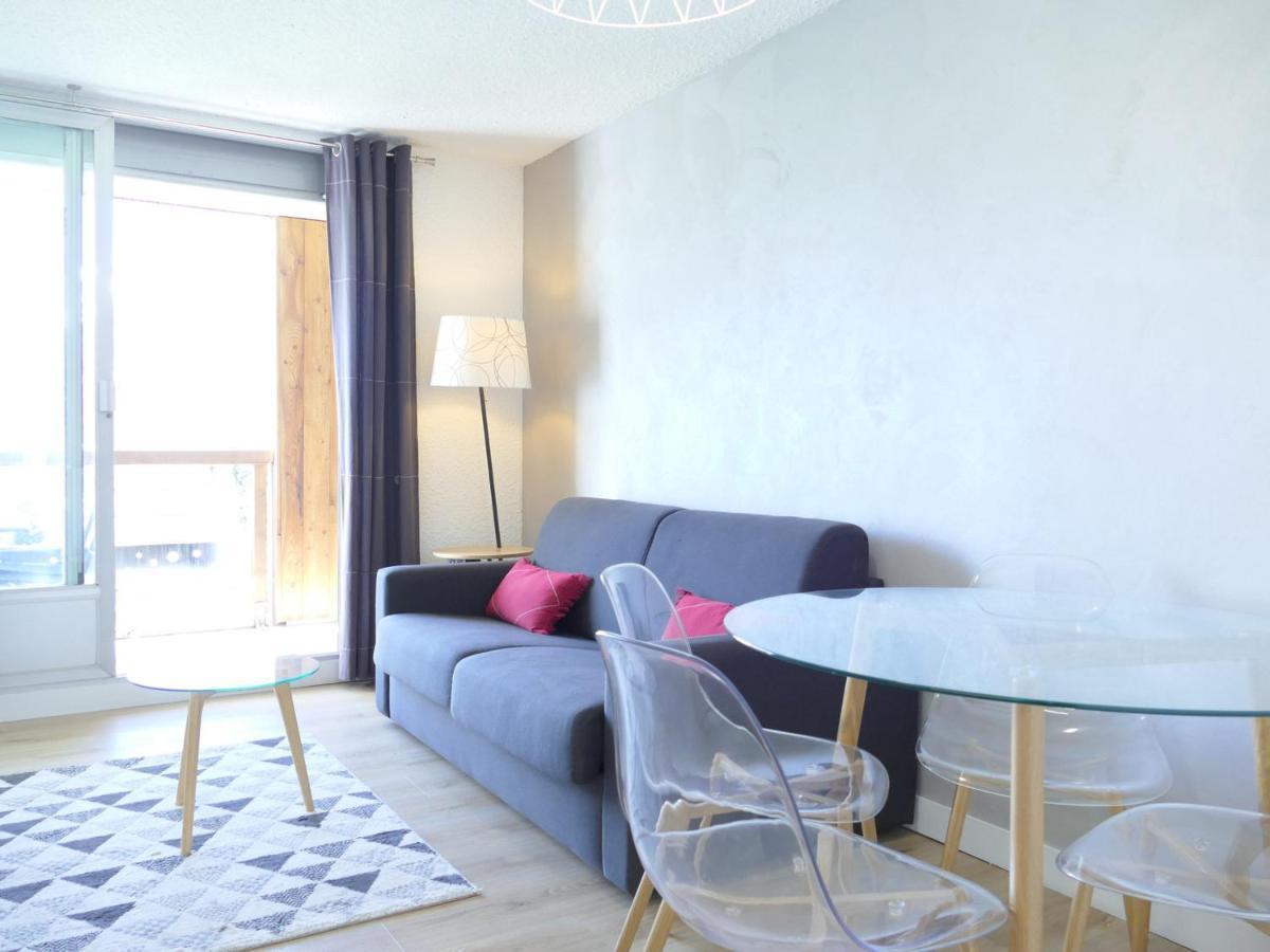 Studio Les Deux Alpes, 1 pièce, 4 personnes - FR-1-546-20 Extérieur photo