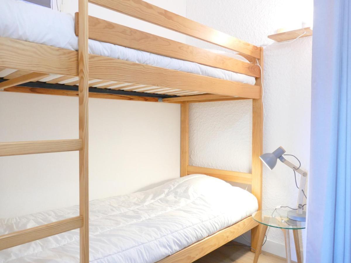 Studio Les Deux Alpes, 1 pièce, 4 personnes - FR-1-546-20 Extérieur photo