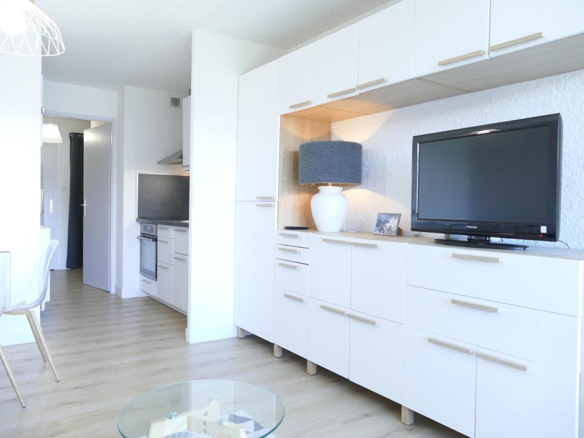 Studio Les Deux Alpes, 1 pièce, 4 personnes - FR-1-546-20 Extérieur photo