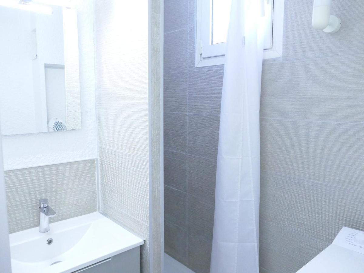 Studio Les Deux Alpes, 1 pièce, 4 personnes - FR-1-546-20 Extérieur photo